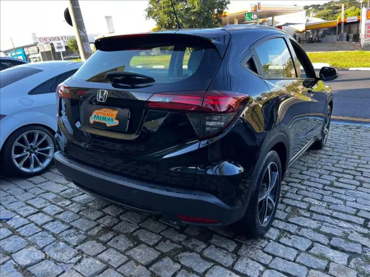 HR-V 1.8 16V EX