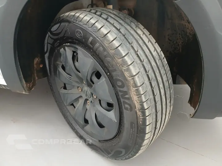 SAVEIRO 1.6 MSI ROBUST CS 16V FLEX 2P MANUAL