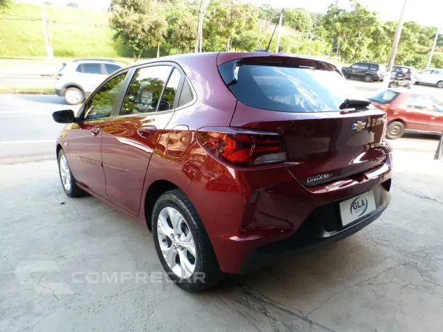 ONIX 1.0 Turbo Premier