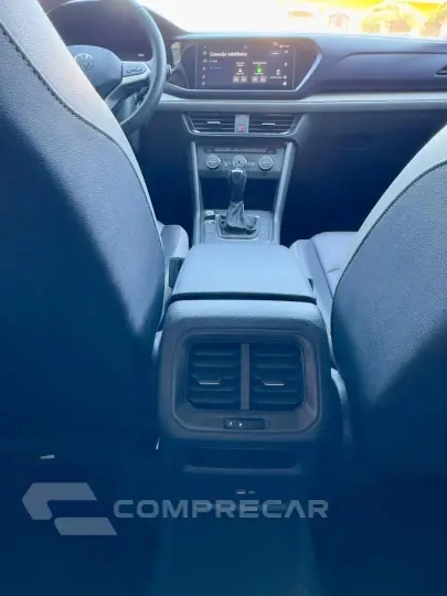 TAOS 1.4 250 TSI Comfortline