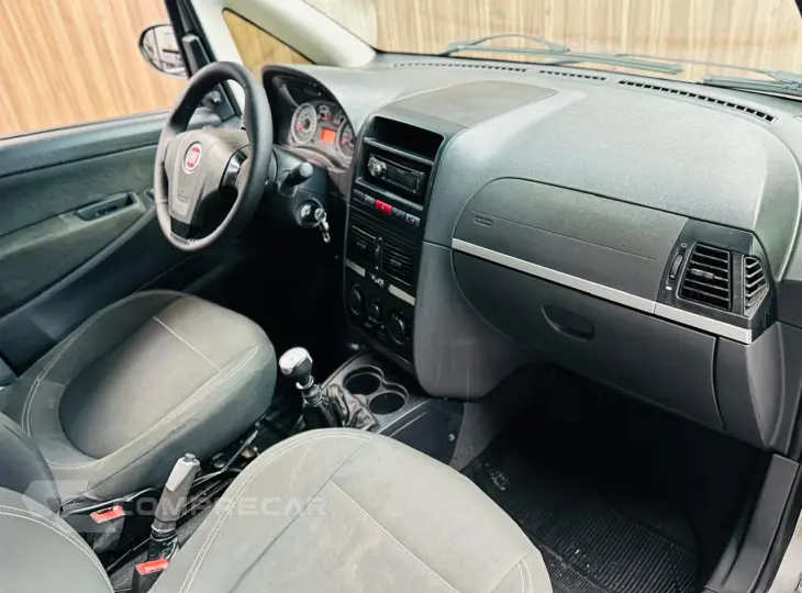 IDEA 1.4 MPI Attractive 8V