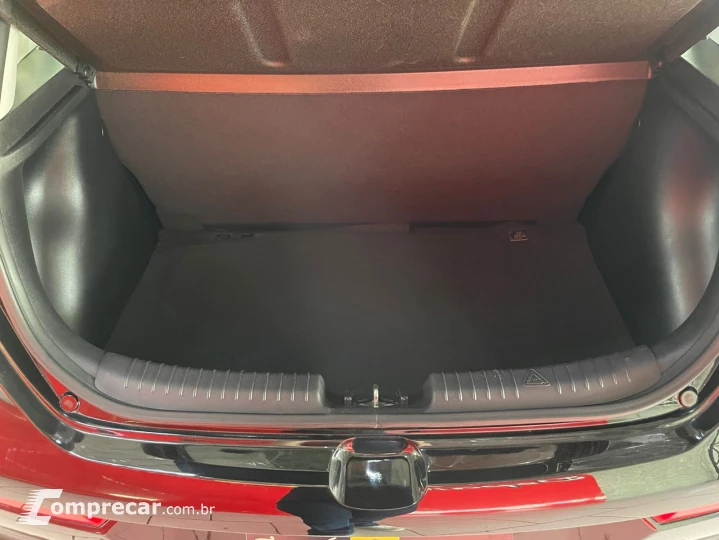 HB20 1.0 Unique 12V