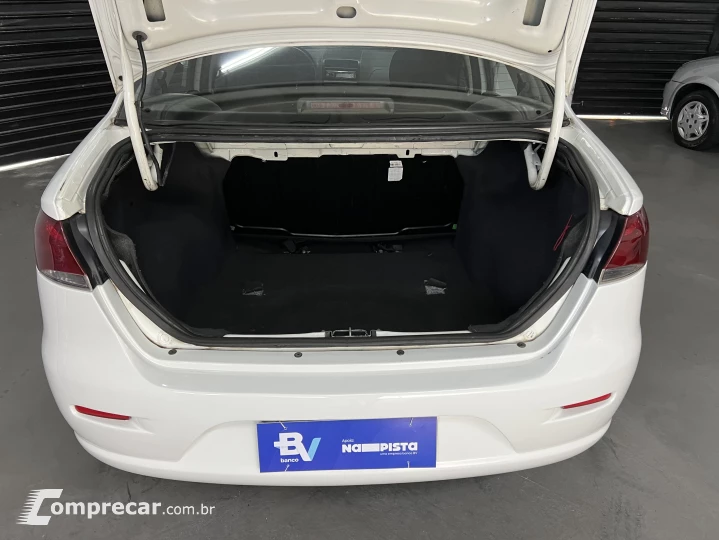 GRAND SIENA 1.4 MPI 8V