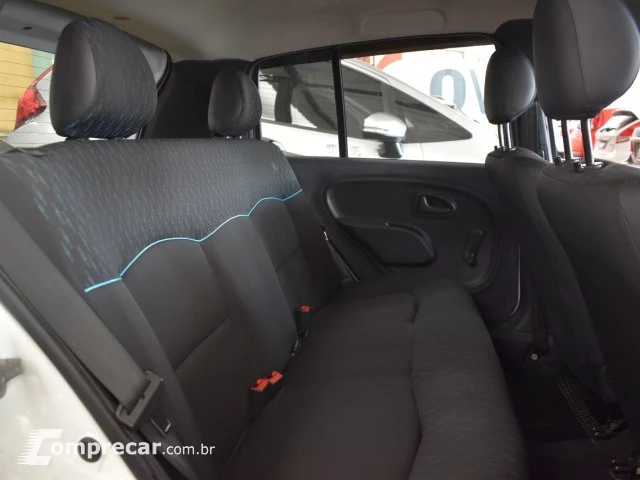 CLIO HATCH - 1.0 EXPRESSION 16V 4P MANUAL
