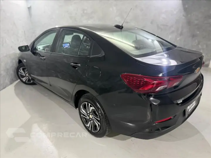 ONIX 1.0 Plus LT