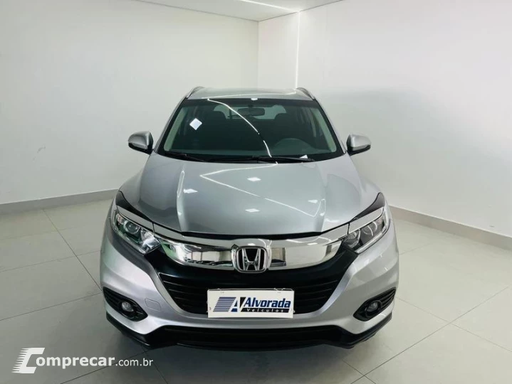 HR-V EX CVT