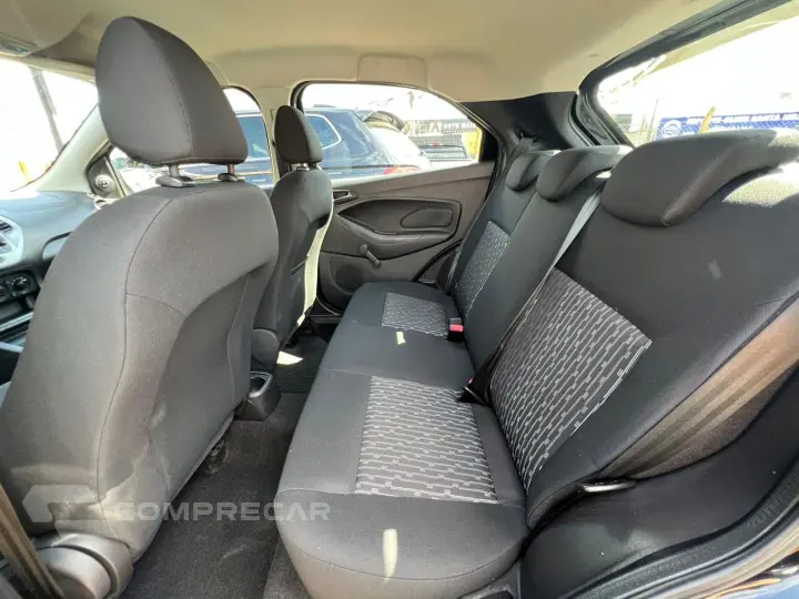 Ka 1.0 Ti-Vct Flex Se Manual