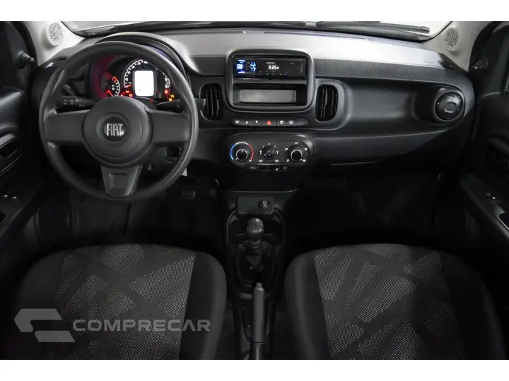 MOBI 1.0 EVO FLEX LIKE. MANUAL