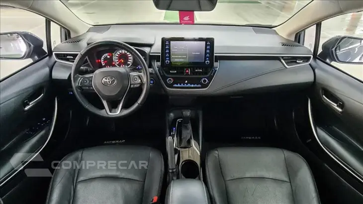 COROLLA 2.0 Vvt-ie XEI