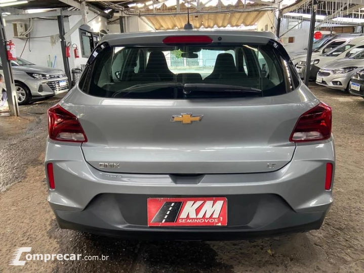 ONIX 1.0MT LT2