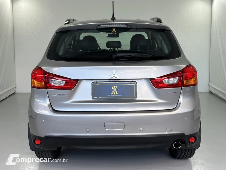 ASX 2.0 4WD 16V