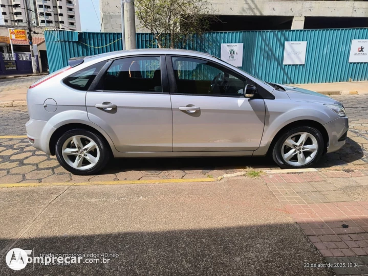 FOCUS 1.6 SE 16V