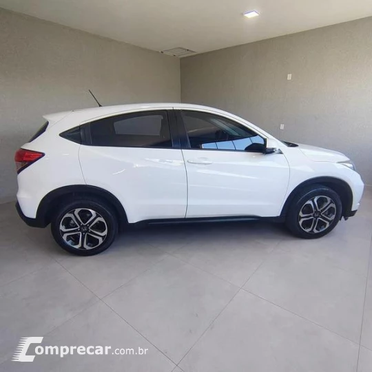 HR-V 1.8 16V LX