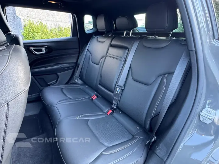 COMPASS 1.3 T270 Turbo S