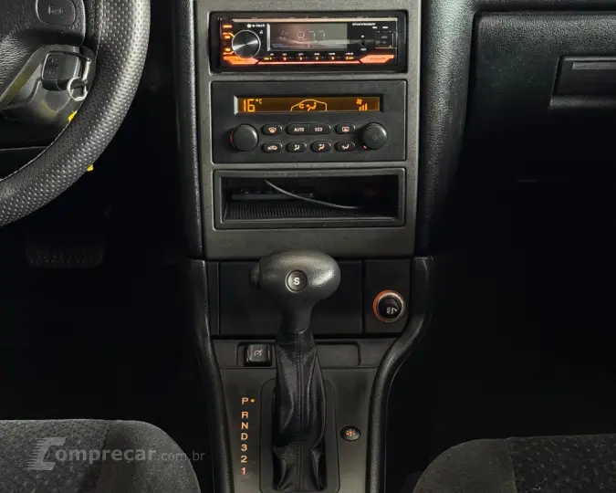 Astra Advant. 2.0 MPFI 8V FlexP. 5p Aut.