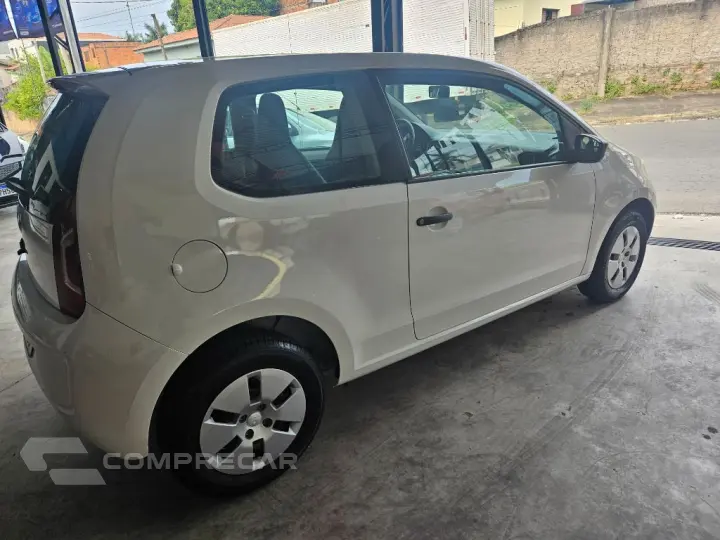 up! take 1.0 T. Flex 12V 3p