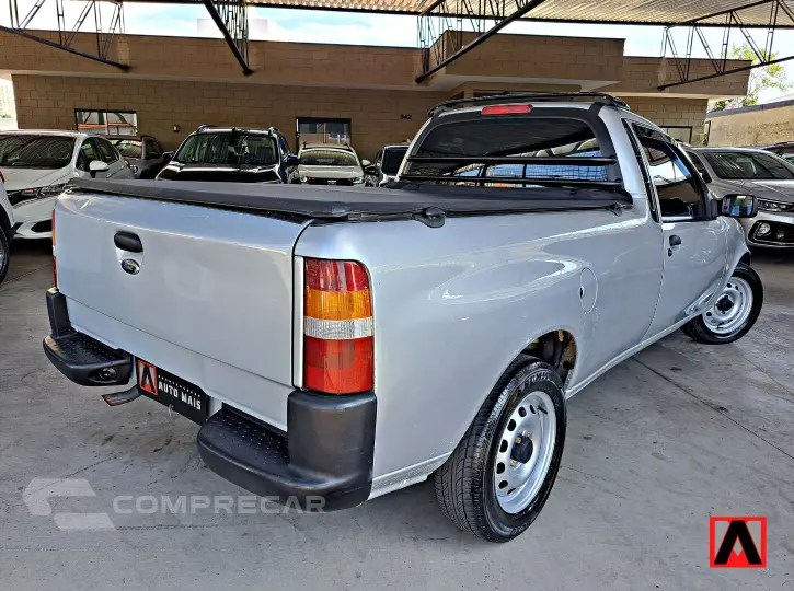 COURIER 1.6 L 8V