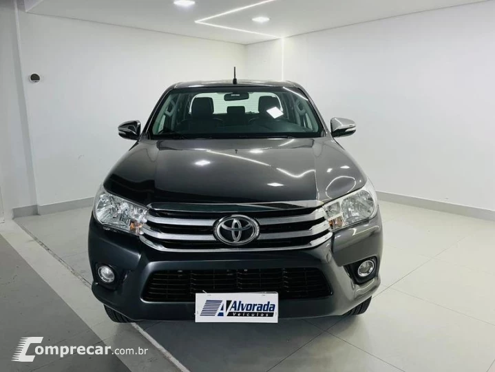 HILUX CDSRVA4FD