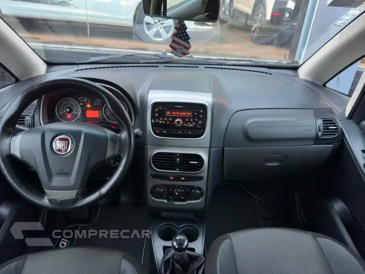 Idea ATTRACTIVE 1.4 Fire Flex 8V 5p