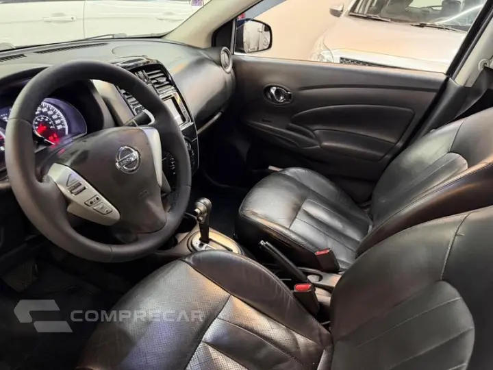 VERSA 16SL CVT