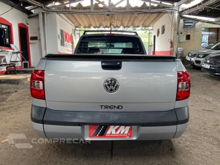 SAVEIRO 1.6 CS
