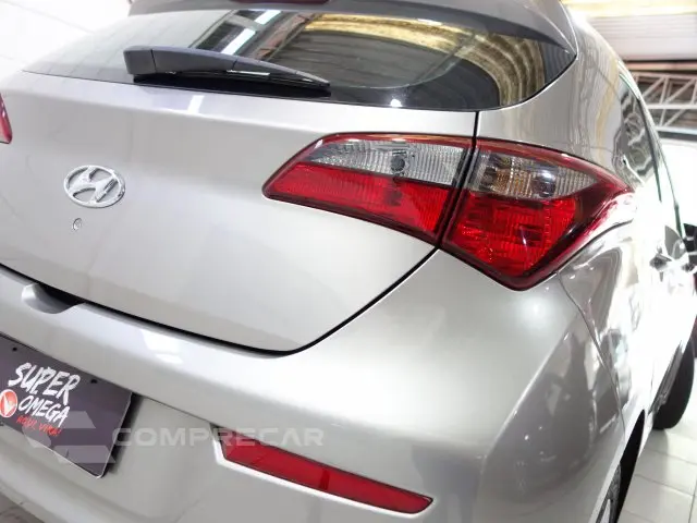 HB20 - 1.0 UNIQUE 12V 4P MANUAL