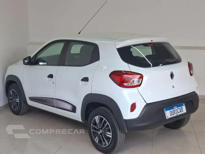 KWID 1.0 12V SCE ZEN