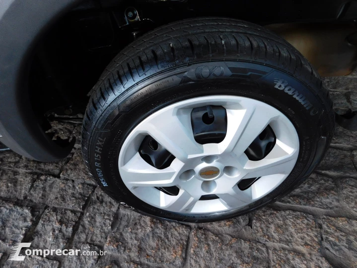 MONTANA 1.4 MPFI Conquest CS 8V