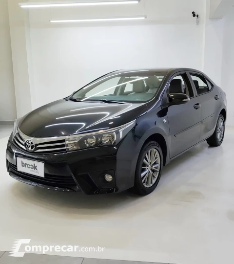 COROLLA 2.0 XEI 16V