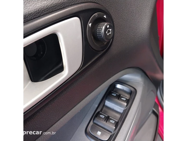 ECOSPORT 1.6 FREESTYLE 16V FLEX 4P MANUAL