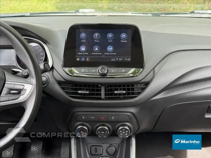 ONIX 1.0 FLEX LT MANUAL