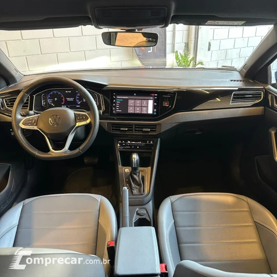 NIVUS 1.0 200 TSI Highline