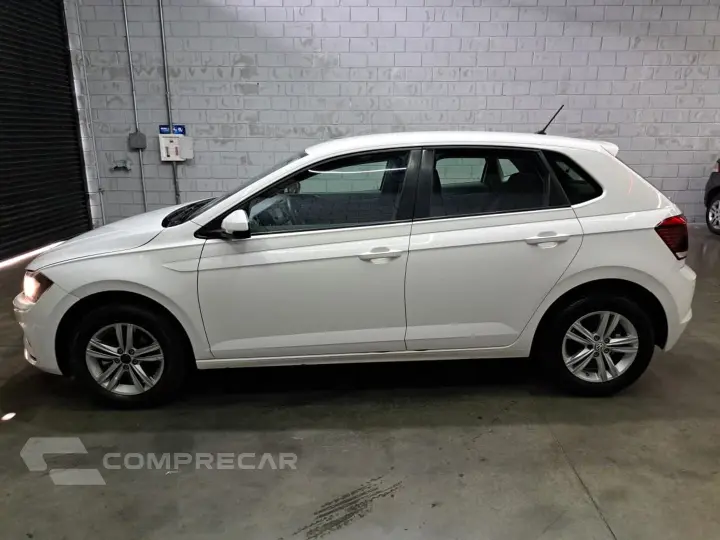 Polo 1.0 Mpi Total Flex Manual