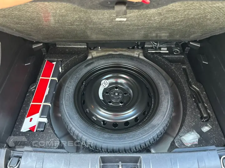 RENEGADE 1.8 16V FLEX LONGITUDE 4P AUTOMÁTICO