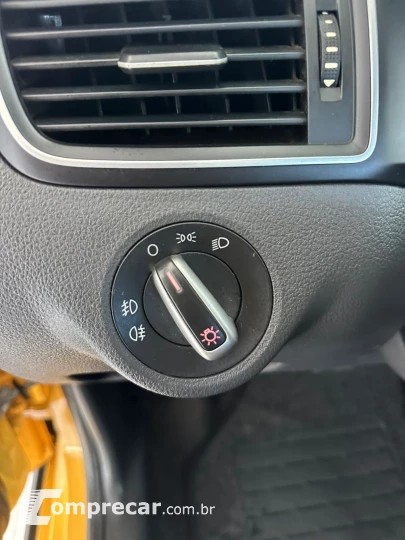 CROSSFOX 1.6 MI 8V