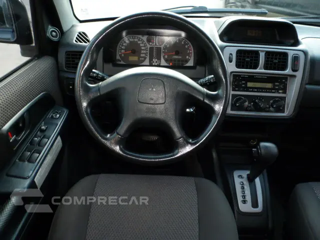 PAJERO 2.0 TR4 4X4 16V