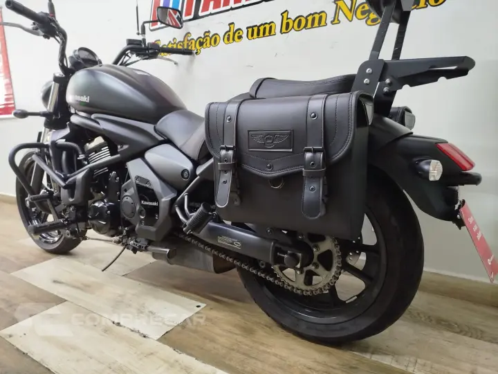 VULCAN S 650