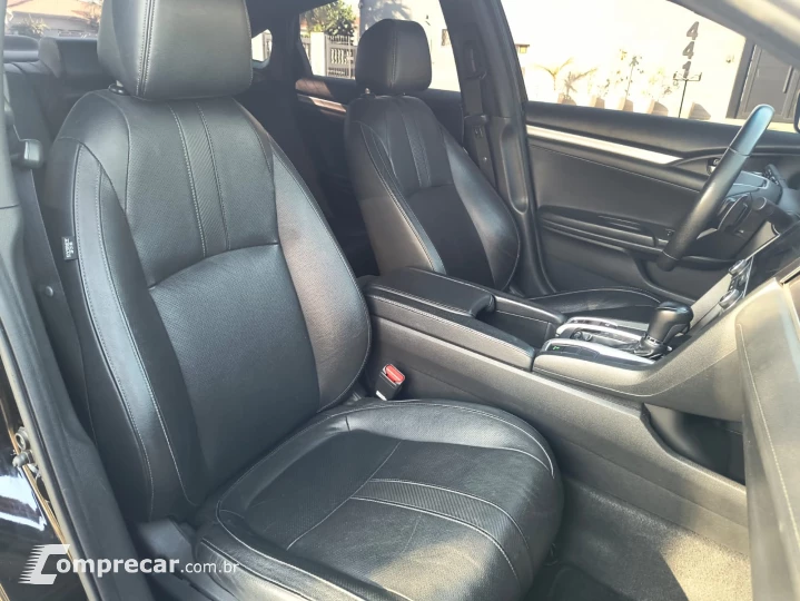 CIVIC 2.0 16vone EXL