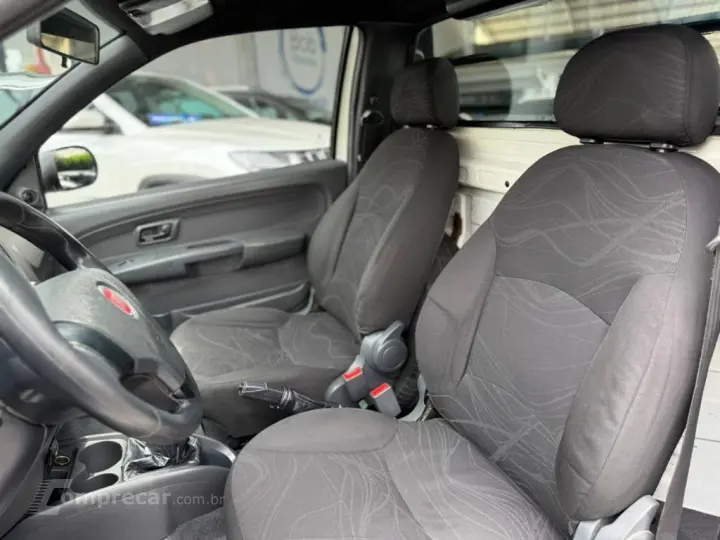 Strada Working 1.4 mpi Fire Flex 8V CS