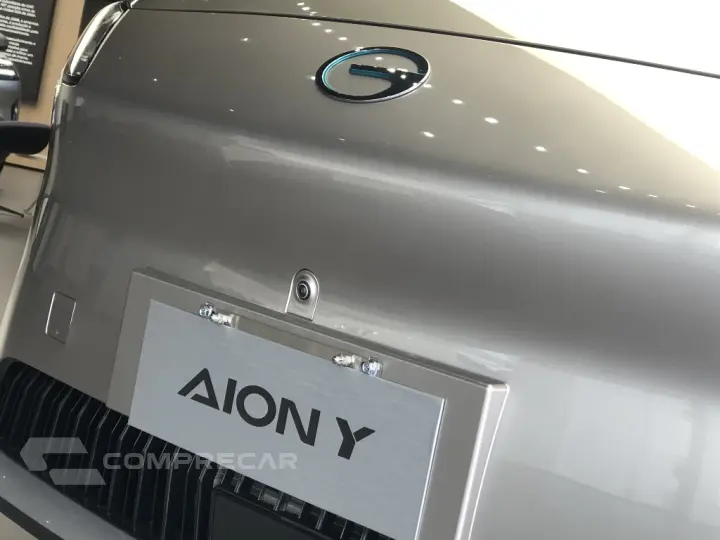 Aion Y 63,2 KW ELETRICO ELITE