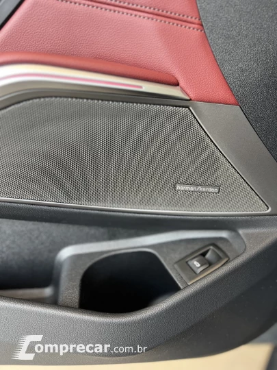 320I 2.0 16V Turbo M Sport