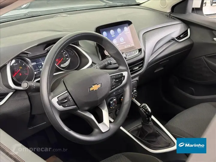 ONIX 1.0 FLEX LT MANUAL