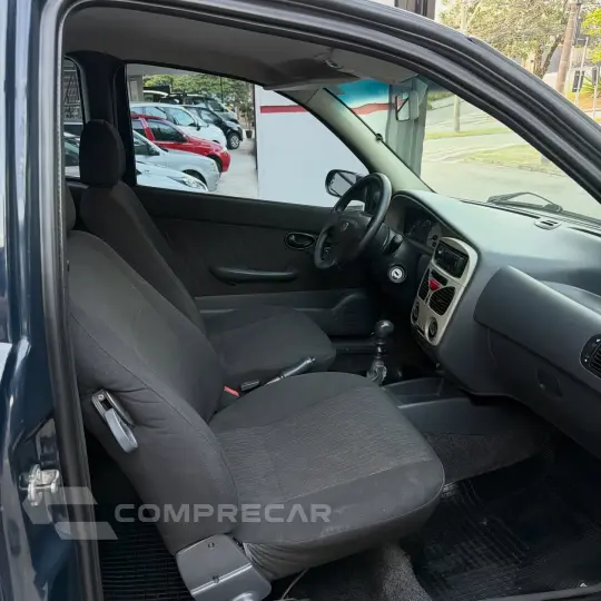 PALIO 1.0 MPI Fire 8V