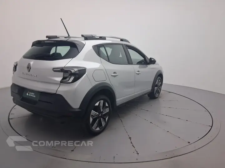 KARDIAN 1.0 TCE FLEX TECHNO EDC