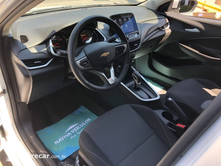 Onix 1.0 Flex Lt Manual