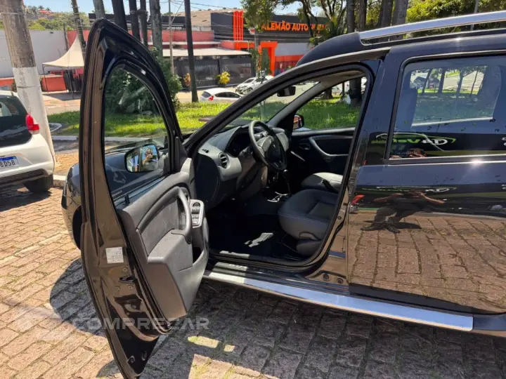 DUSTER Dynamique 2.0 Flex 16V Aut.