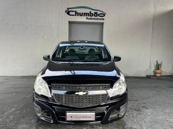 MONTANA 1.4 MPFI LS CS 8V