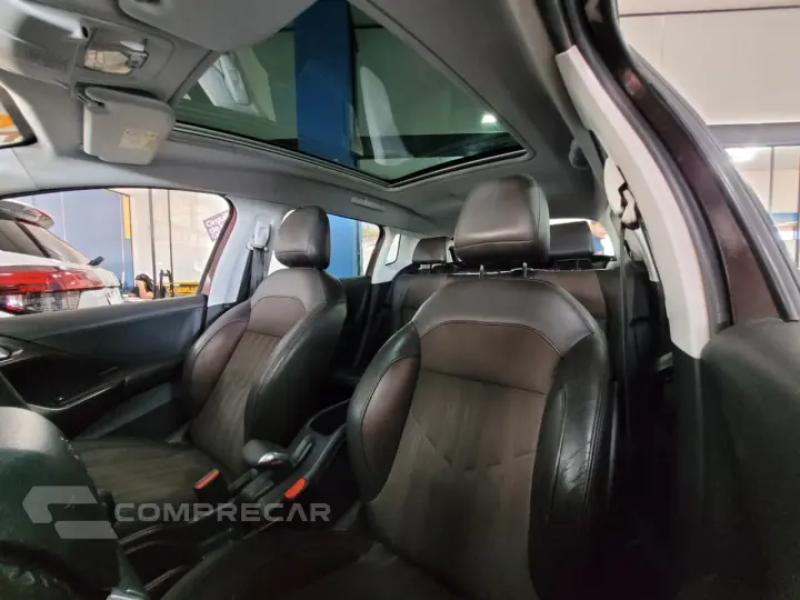 2008 Griffe 1.6 Flex 16V 5p Mec.