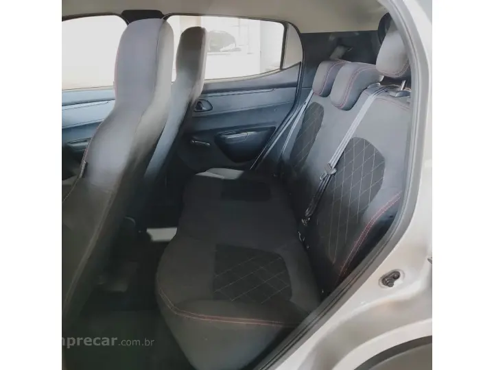 KWID 1.0 12V SCE FLEX ZEN MANUAL