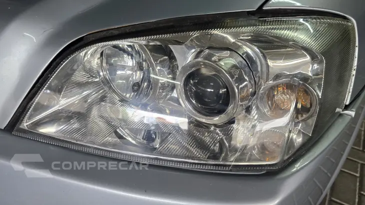 ASTRA 2.0 MPFI Advantage 8V